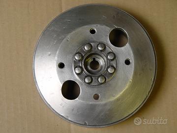 Volano Vespa Faro Basso Struzzo VL VB GS U