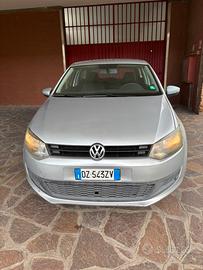 Volkswagen polo 2010