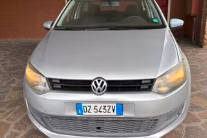 Volkswagen polo 2010