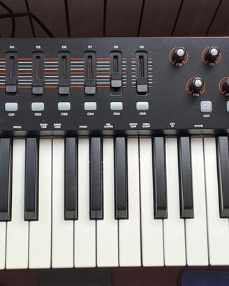 M-Audio Oxygen 49