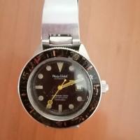 Orologio subacqueo Philip Watch Caribbean 1500