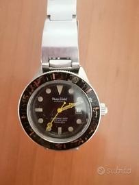 Orologio subacqueo Philip Watch Caribbean 1500