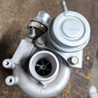 Turbina Renault Clio modus Twingo 1.2 TCE