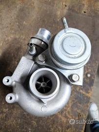 Turbina Renault Clio modus Twingo 1.2 TCE