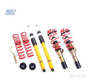 KIT SOSPENSIONE FILETTATA EIBACH MTS VOLKSWAGEN PA