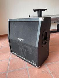 BEHRINGER ULTRASTACK BG412V