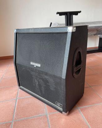 BEHRINGER ULTRASTACK BG412V