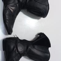 stivale da moto uomo t44