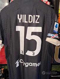 Maglia Juventus 2023/2024