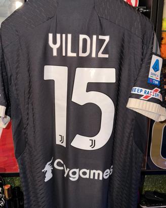 Maglia Juventus 2023/2024