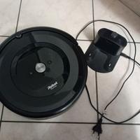 Robot roomba i5