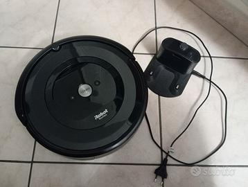 Robot roomba i5