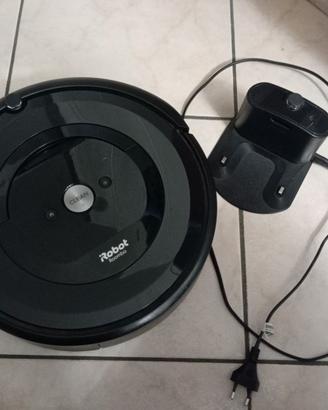 Robot roomba i5