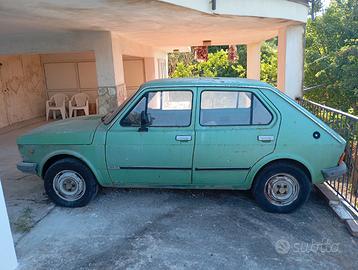 Fiat 127 - 1978