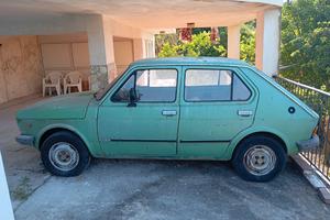 Fiat 127 - 1978