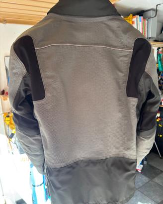 Giacca BMW motorrad  light’n easy 52