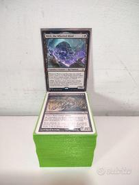 MTG Commander Deck Wick, the Whorled Mind EDH Rats