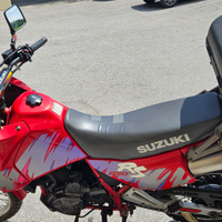 Suzuki DRSE