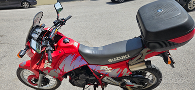 Suzuki DRSE