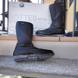 stivaletti BMW donna , misura 40