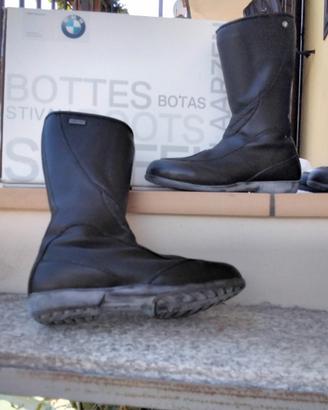 stivaletti BMW donna , misura 40