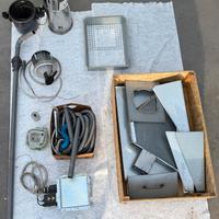 Caricatore Pellet - Advance Easy Moving NOVA 1