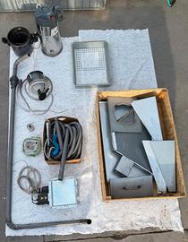 Caricatore Pellet - Advance Easy Moving NOVA 1