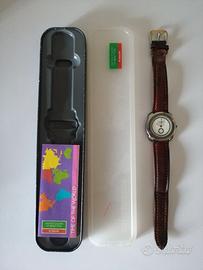 Orologio Benetton by Bulova