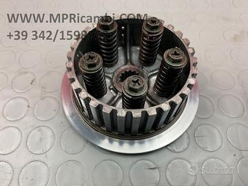 TAMBURELLO CAMPANA YAMAHA YZF 250 2009 2008 YZF250