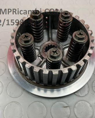 TAMBURELLO CAMPANA YAMAHA YZF 250 2009 2008 YZF250