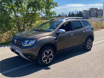 Dacia Duster 1.0 TCe 100 CV ECO-G 4x2 Prestige