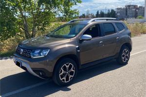 Dacia Duster 1.0 TCe 100 CV ECO-G 4x2 Prestige