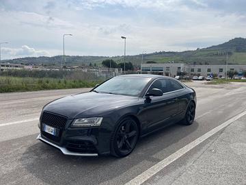 Audi a5 3.0 perfetta