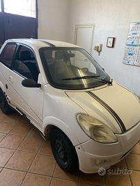 ligier due anno 2011
