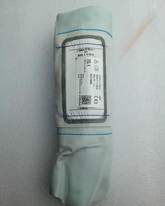 airbag  tesla mi sedile  la 657374900c