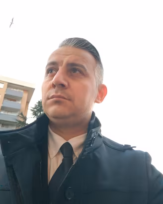 autista professionista NCC patente B e KB