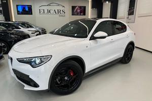 ALFA ROMEO Stelvio 2.2 Turbodiesel 210 CV AT8 Q4