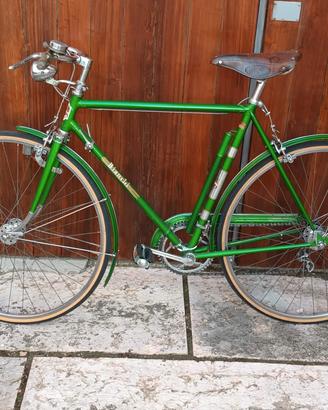 Bianchi Ghisallo 