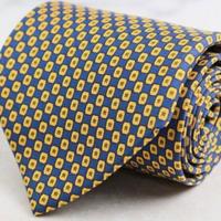 NUOVO - Cravatta Salvatore Ferragamo Perfetta