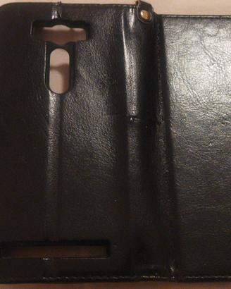 Asus zenfone 2 cover