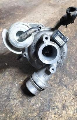 Turbina Renault Dacia 1.5 dci 75 - 90 cv