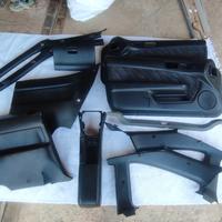 Ricambi Nissan Silvia 200sx s14 (lista)