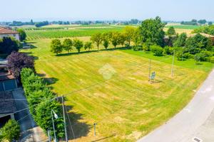 TER. RESIDENZIALE A REGGIO NELL'EMILIA