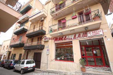 Appartamento, Centro, Bagheria.