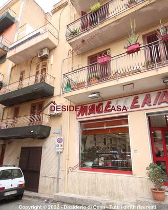 Appartamento, Centro, Bagheria.