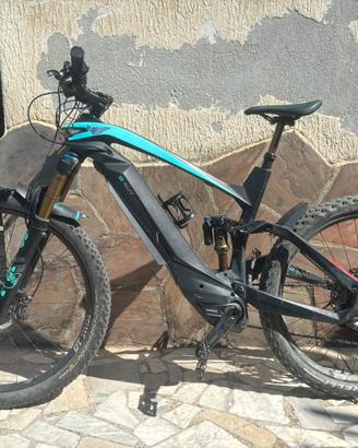 E-Bike Bianchi top di gamma