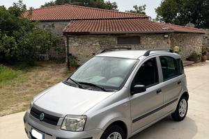 Fiat Panda 1.3 MJT EURO4 FULL DIVERSE UNITÀ CHIAMA