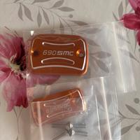 Coperchio serbatoio tappo cilindro frizione anter