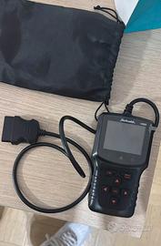 Scanner diagnostico OBD2 V800