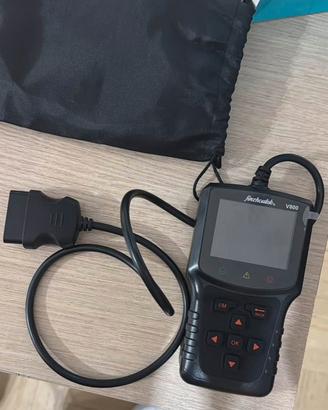 Scanner diagnostico OBD2 V800